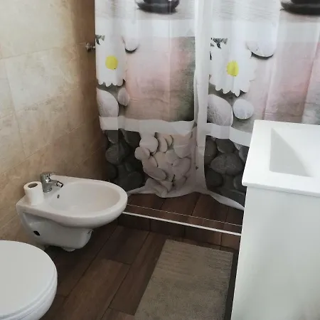 Alltravel Town Ii דירה פורטימאו